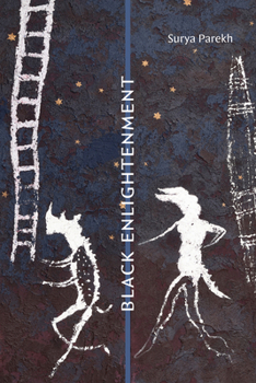 Hardcover Black Enlightenment Book