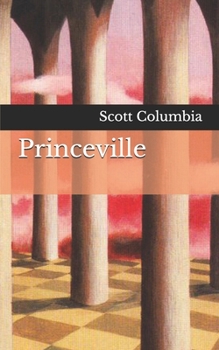 Paperback Princeville Book