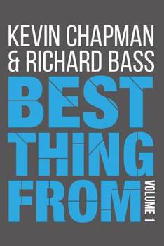 Paperback Best Thing From - Volume 1 Book