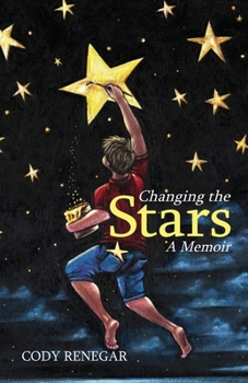 Paperback Changing the Stars: A Memoir Book