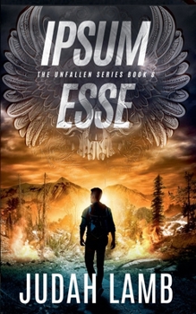 Paperback Ipsum Esse Book