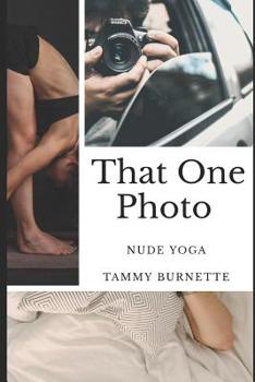 Paperback That One Photo Book