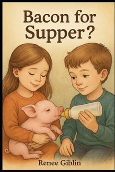 Bacon For Supper?
