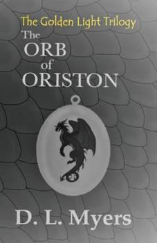 Paperback The Orb of Oriston Book