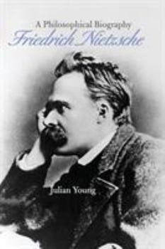 Hardcover Friedrich Nietzsche Book