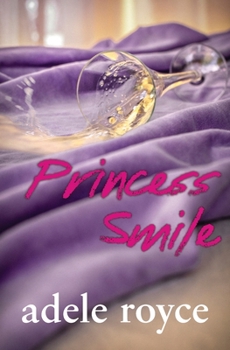 Paperback Princess Smile Book