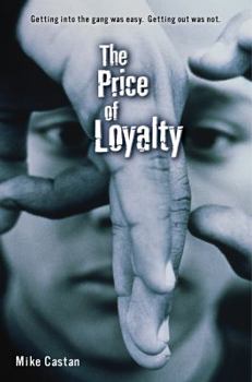 Hardcover The Price of Loyalty Book