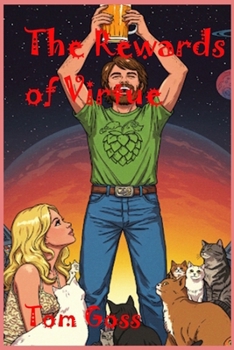 Paperback The Rewards of Virtue Book