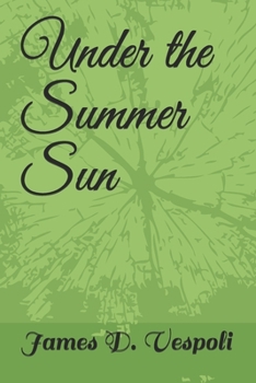 Paperback Under the Summer Sun Book