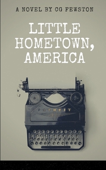 Paperback Little Hometown, America Book
