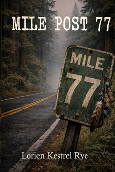 Paperback Mile Post 77 Book