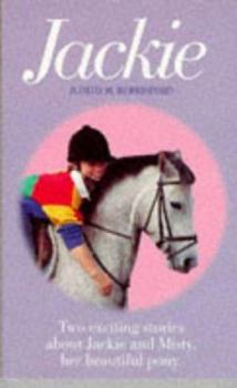 Jackie and the Pony Camp Summer (Jackie Pony Series) - Book  of the Jackie