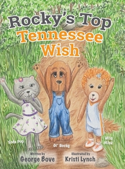 Rocky's Top Tennessee Wish