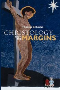 Paperback Christology from the Margins Book