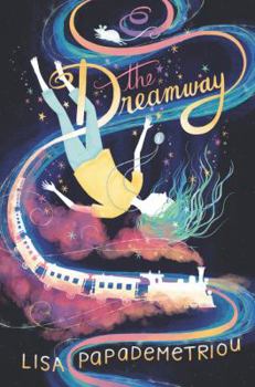 Hardcover The Dreamway Book