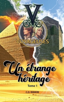 Paperback Un Etrange Héritage [French] Book