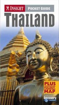 Thailand Insight Pocket Guide (Insight Pocket Guides)