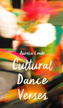 Hardcover Cultural Dance Verses Book