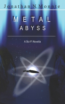 Paperback Metal Abyss Book