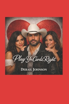 Paperback Play Your Cards Right Book