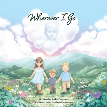 Paperback Wherever I Go Book