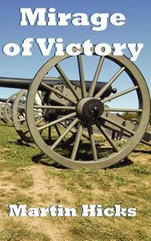 Paperback Mirage of Victory Book