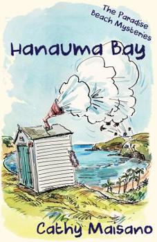 Paperback The Paradise Beach Mysteries: Hanauma Bay Book