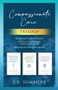 Paperback Compassionate Care Trilogy Book