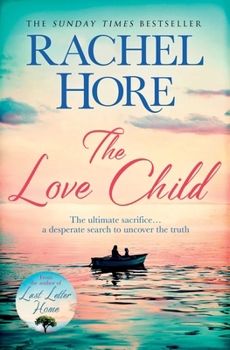 Paperback The Love Child Book