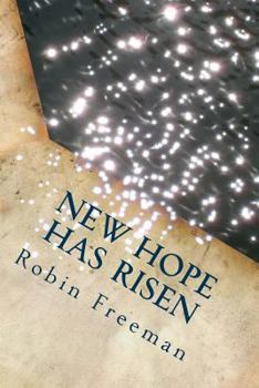 Paperback New Hope Has Risen Book