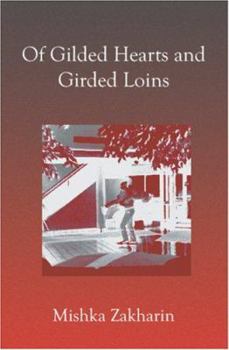 Paperback Of Gilded Hearts and Girded Loins Book