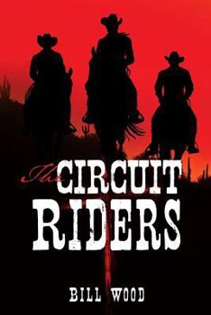 Paperback The Circuit Riders Book