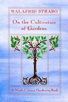 Paperback On the Cultivation of Gardens Book