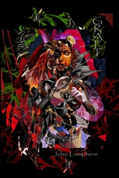 Paperback Graft Book