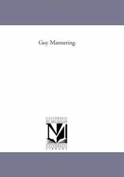 Guy Mannering.