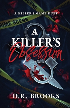 Paperback A Killer's Obsession Book