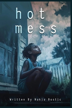 Paperback Hot Mess Book