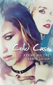 Paperback Cold Case [French] Book