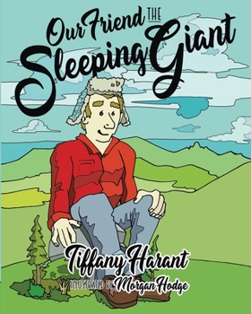 Paperback Our Friend the Sleeping Giant Book