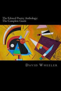 Paperback The Edexcel Poetry Anthology: The Complete Guide Book