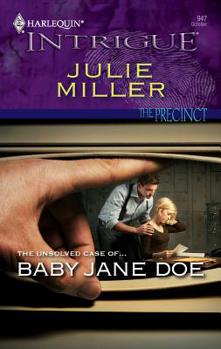 Baby Jane Doe - Book #4 of the Precinct