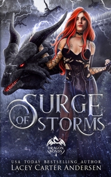 Surge of Storms (Dragon Bonds)