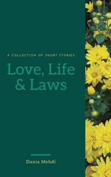 Paperback Love, Life and Laws Book