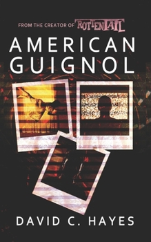 Paperback American Guignol Book
