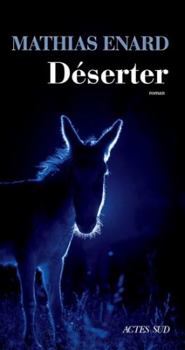 Paperback Déserter [French] Book