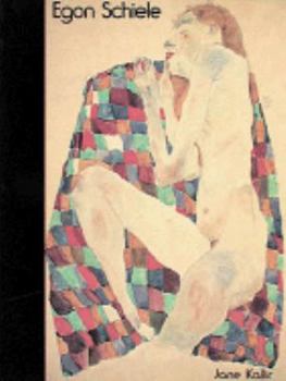 Egon Schiele, the complete works: Including a biography and a catalogue raisonne
