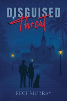 Paperback Disguised Threat Book