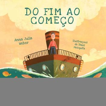 Paperback Do fim ao começo (Portuguese Edition) [Portuguese] Book