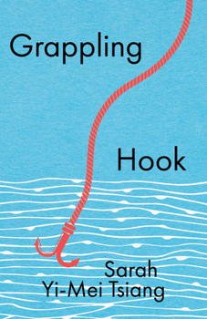 Paperback Grappling Hook Book