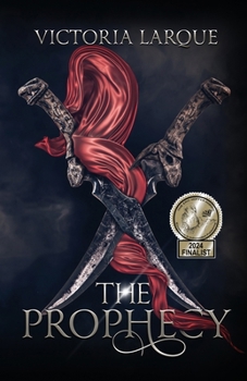 Paperback The Prophecy Book